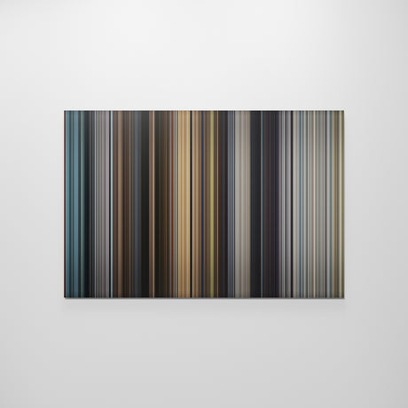 Avengers: Age of Ultron movie canvas art - framed wall print