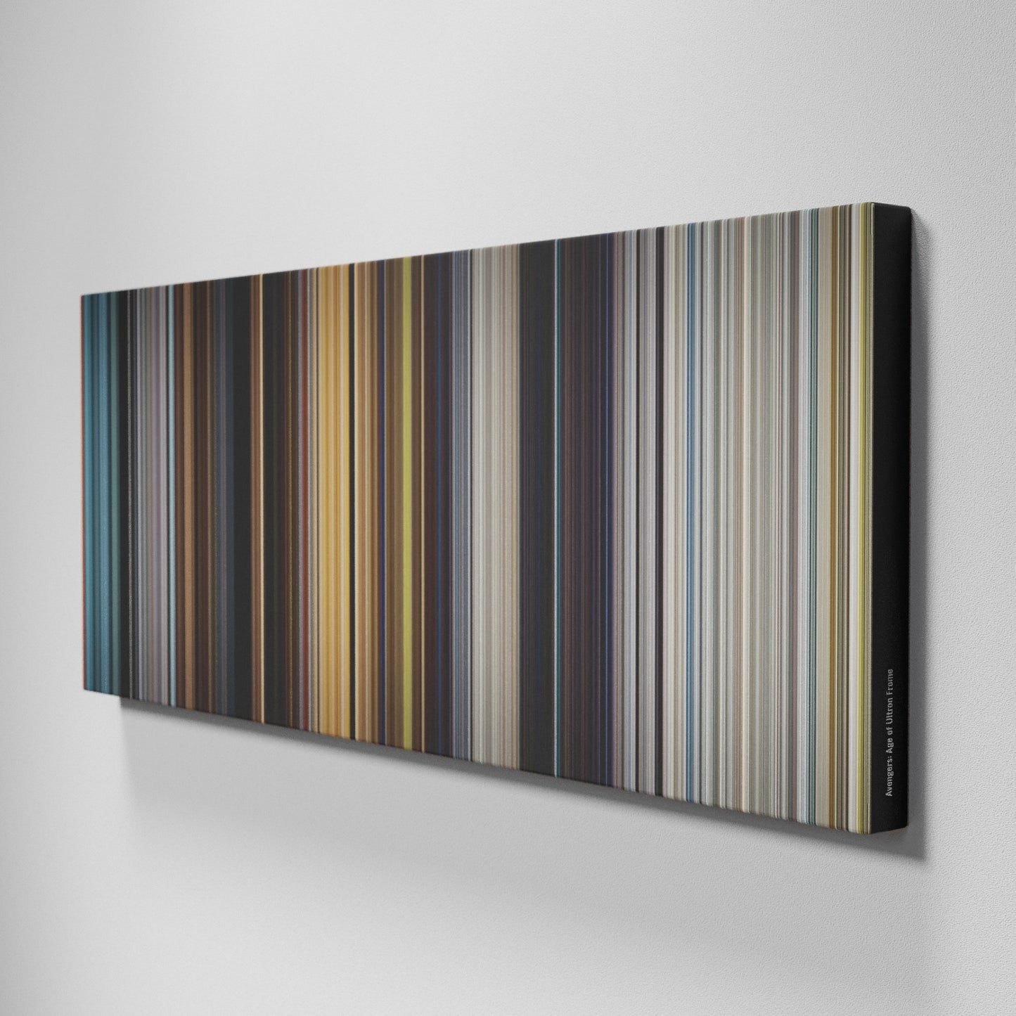 Avengers: Age of Ultron Frome