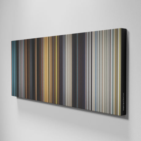 Avengers: Age of Ultron movie canvas art - framed wall print