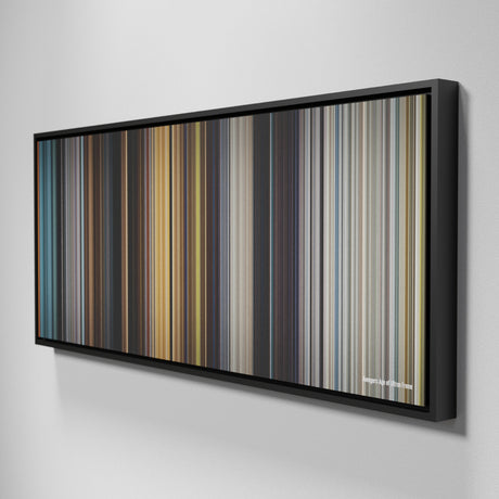 Avengers: Age of Ultron movie canvas art - framed wall print