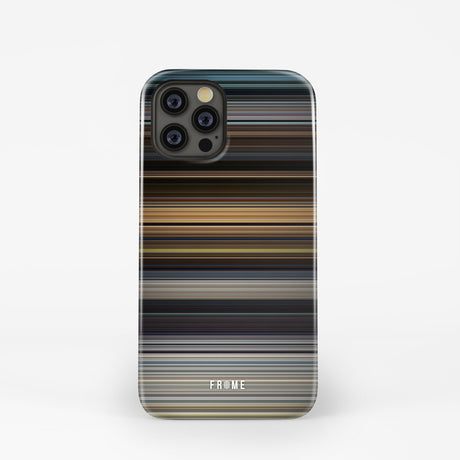 Avengers: Age of Ultron phone case - movie color palette design