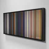 Avengers: Infinity War movie canvas art - framed wall print