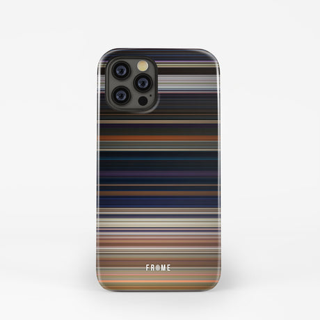 Avengers: Infinity War phone case - movie color palette design