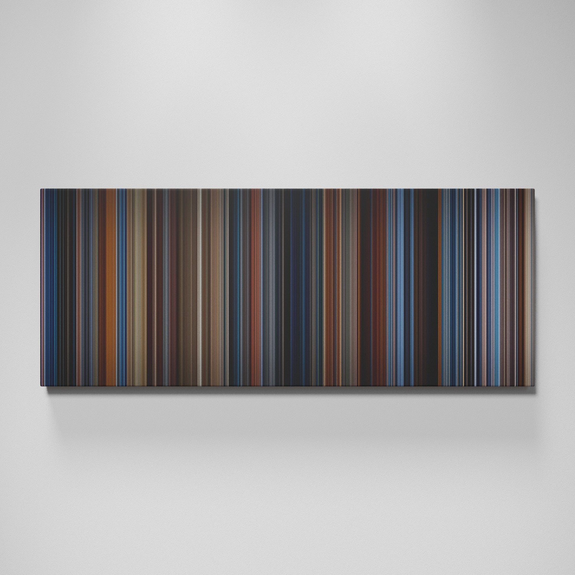 Front view of Captain America: The First Avenger Frome