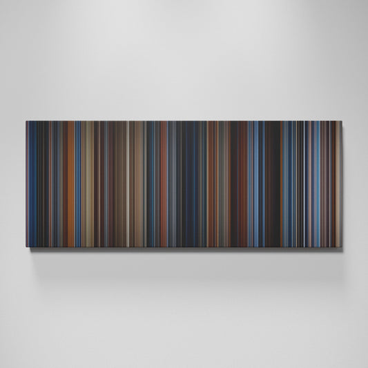 Front view of Captain America: The First Avenger Frome