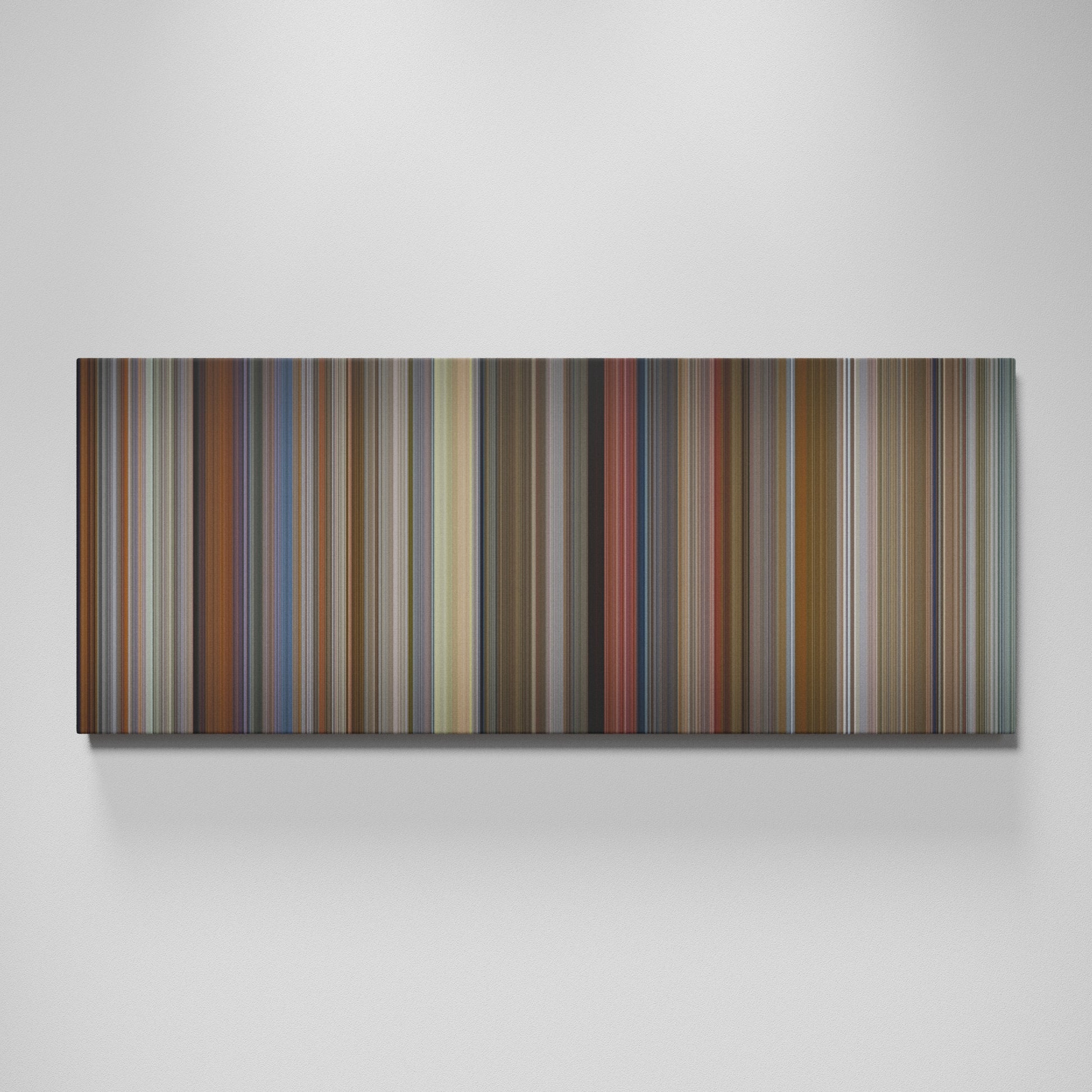 Front view of Good Will Hunting Frome