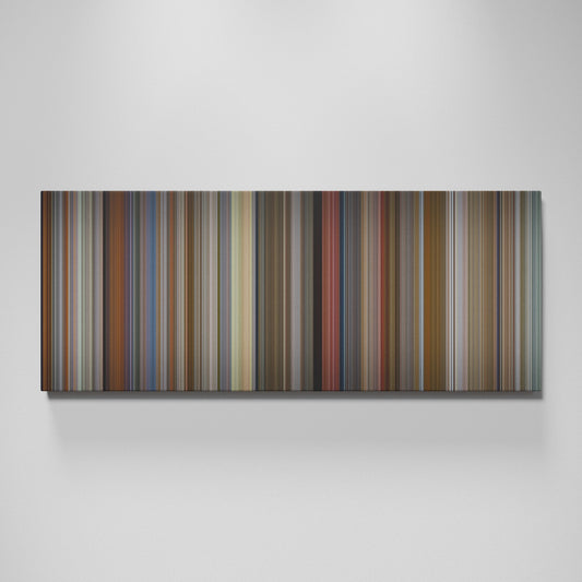 Front view of Good Will Hunting Frome