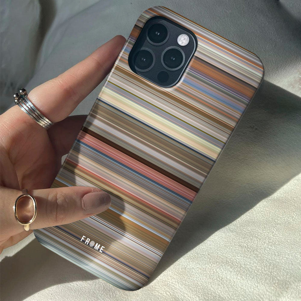 good will hunting Frome phone case when holding in hands