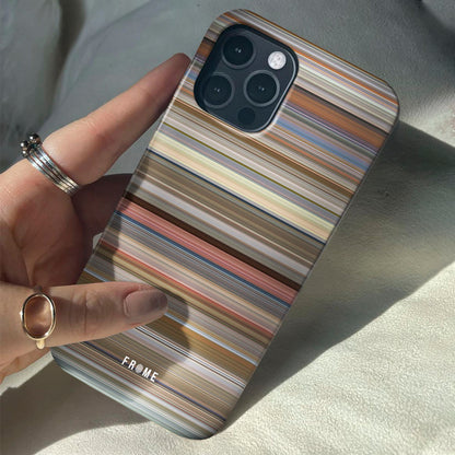 good will hunting Frome phone case when holding in hands