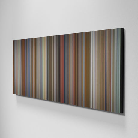 Good Will Hunting movie canvas art - framed wall print