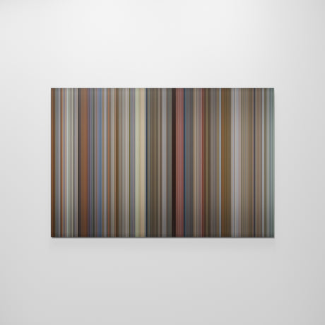 Good Will Hunting movie canvas art - framed wall print