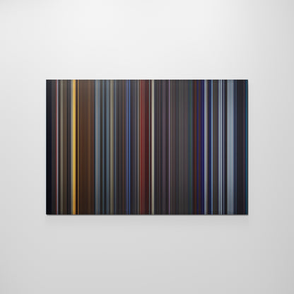 Star Trek II: The Wrath of Khan Frome