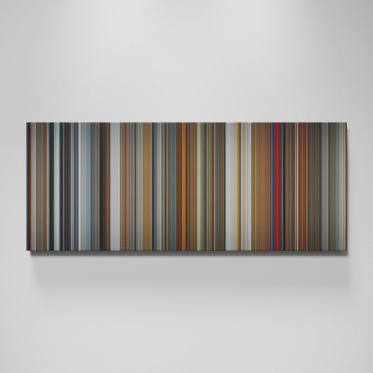 Front view of The Aviator Frome