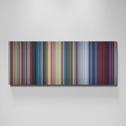 Front view of Mulan Frome