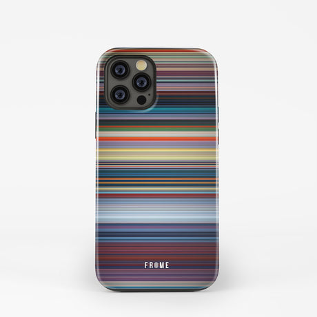 Mulan iPhone case - film-inspired protective cover