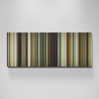 Front view of No Country for Old Men Frome