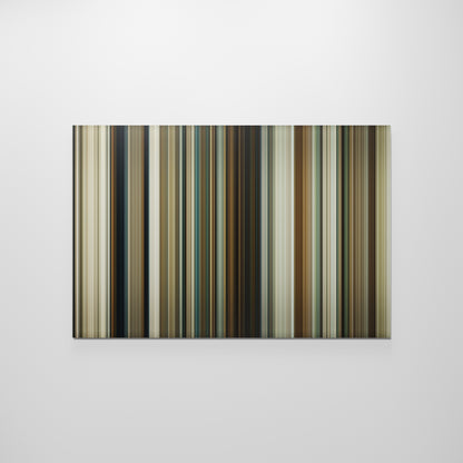 No Country for Old Men Frome