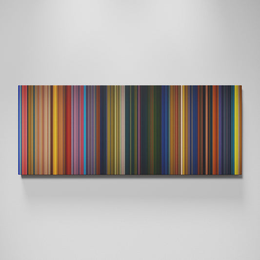 Front view of The Princess and the Frog Frome