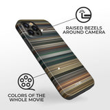 The Lord of the Rings: The Return of the King phone case - unique movie design