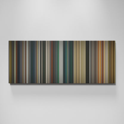 Front view of The Lord of the Rings: The Return of the King Frome