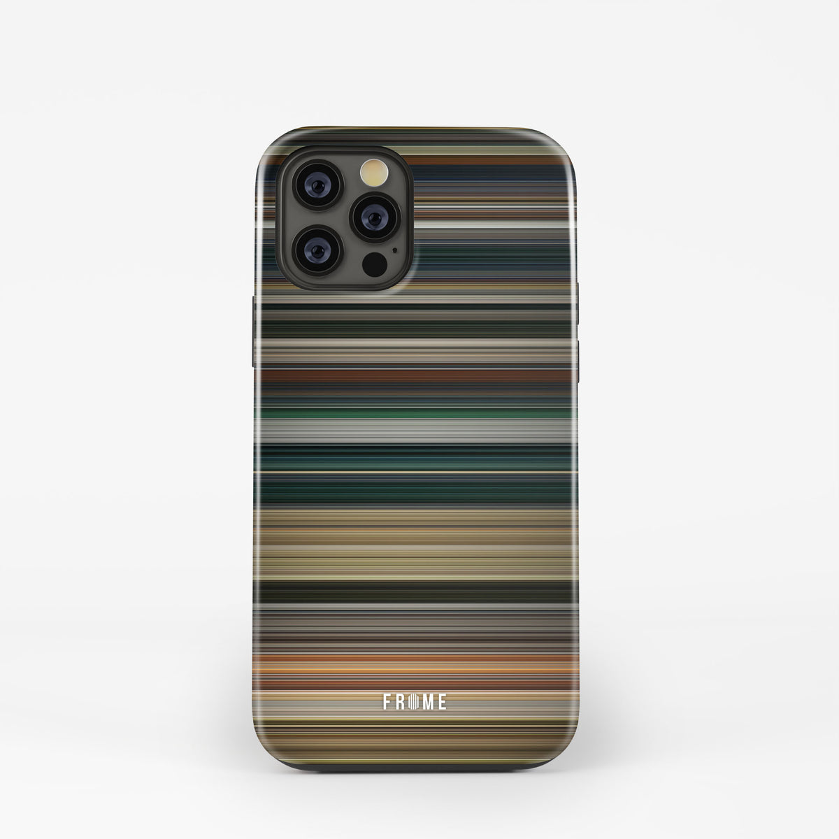 The Lord of the Rings: The Return of the King iPhone case - film-inspired protective cover