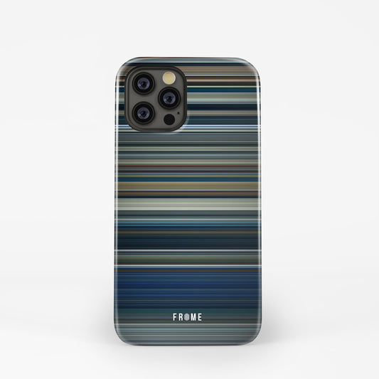 Front view of the lord of the rings - the two towers Frome Snap phone case