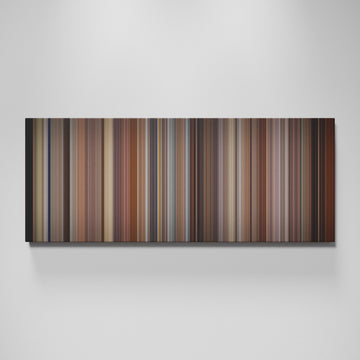 When Harry Met Sally... Wall Art