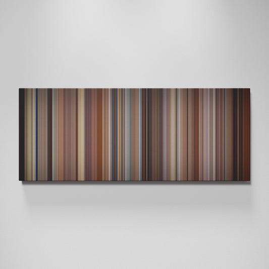 Front view of When Harry Met Sally Frome