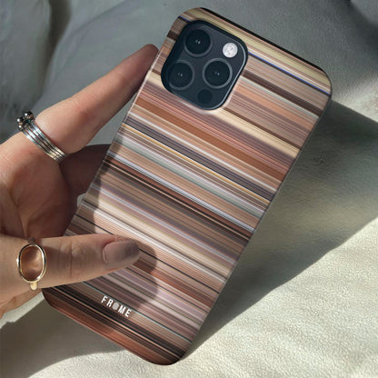 when harry met sally Frome phone case when holding in hands