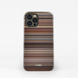 When Harry Met Sally... phone case - movie color palette design