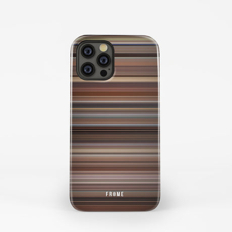 When Harry Met Sally... phone case - movie color palette design