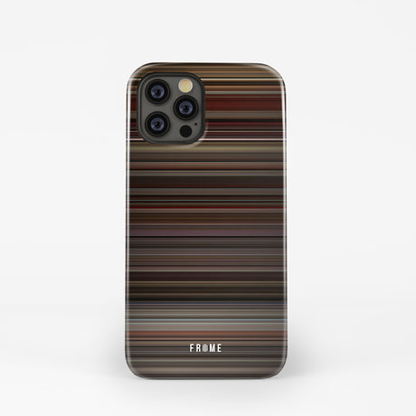 Goodfellas phone case - movie color palette design