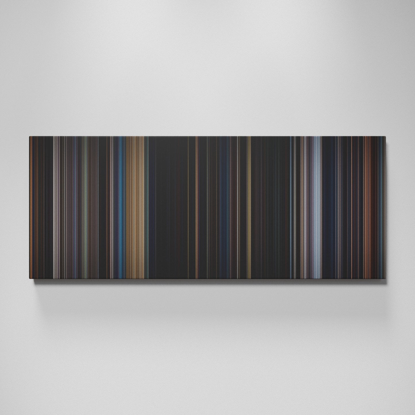 Front view of Iron Man 3 Frome