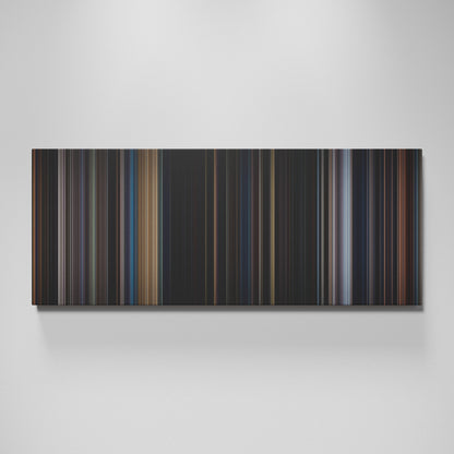 Front view of Iron Man 3 Frome