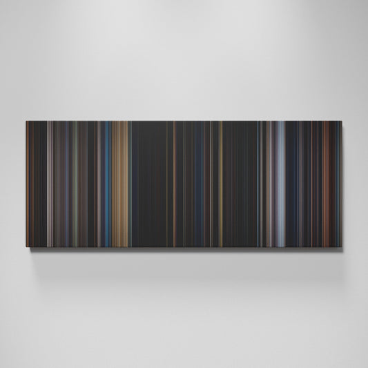 Front view of Iron Man 3 Frome