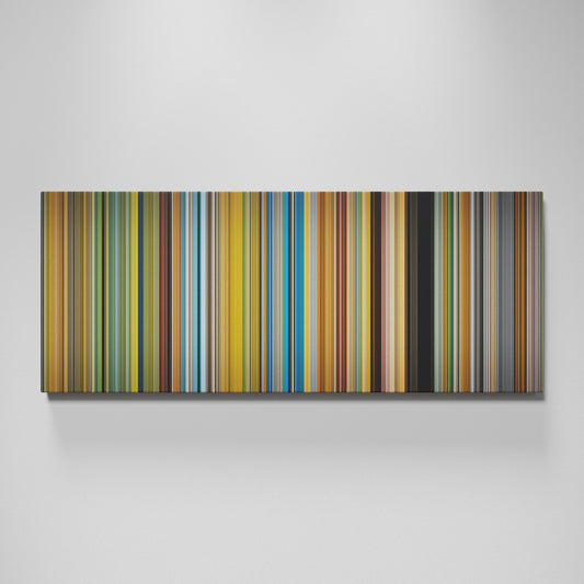 Front view of Primer Frome