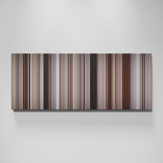 Front view of Hitch Frome