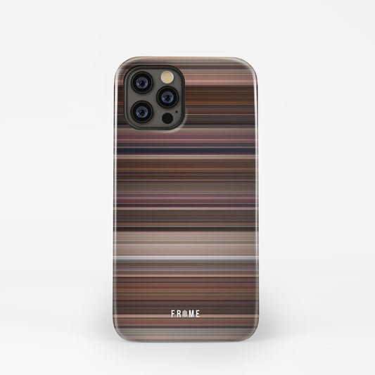 Front view of how to lose a guy in 10 days Frome Snap phone case