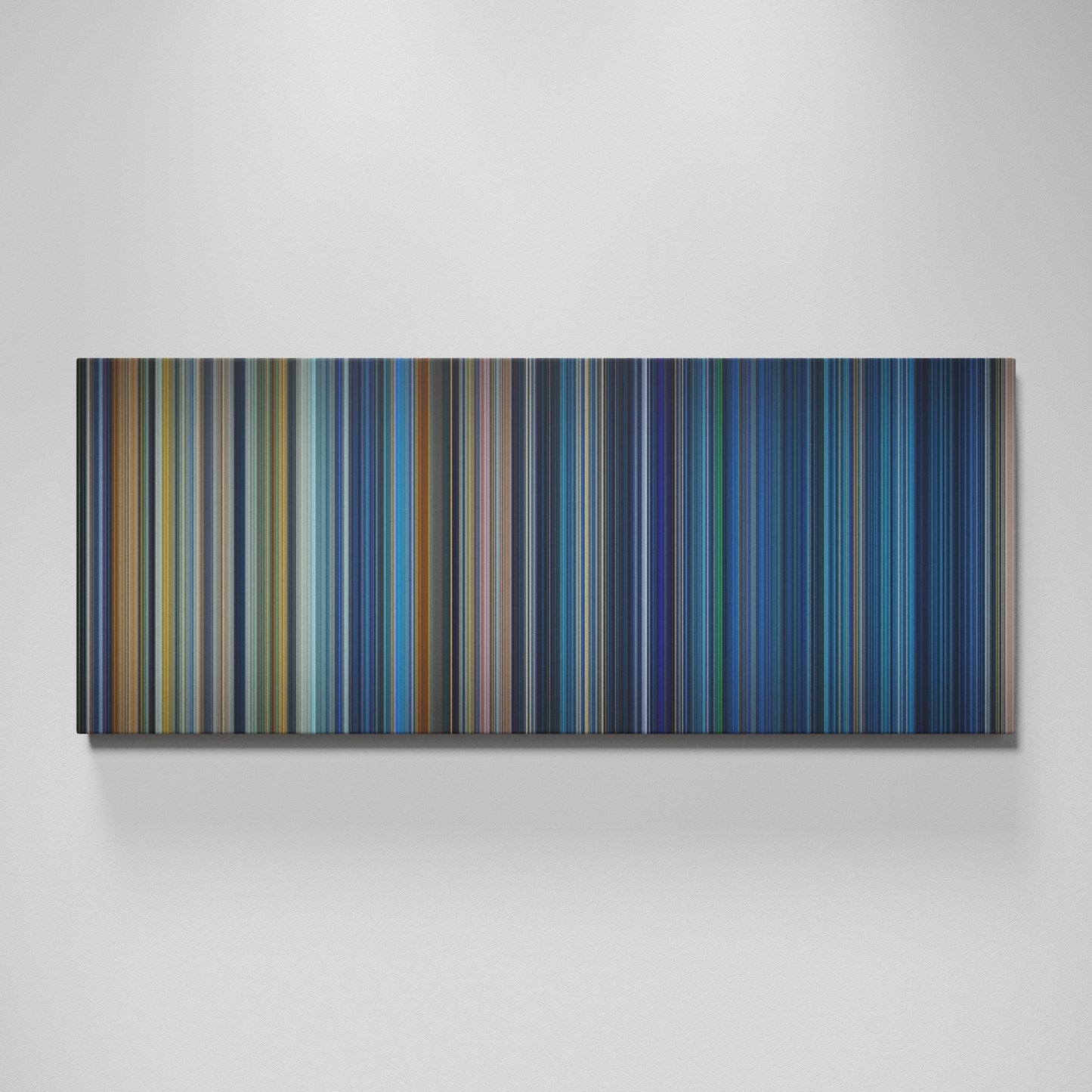 Front view of Armageddon Frome