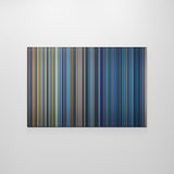 Armageddon movie canvas art - framed wall print