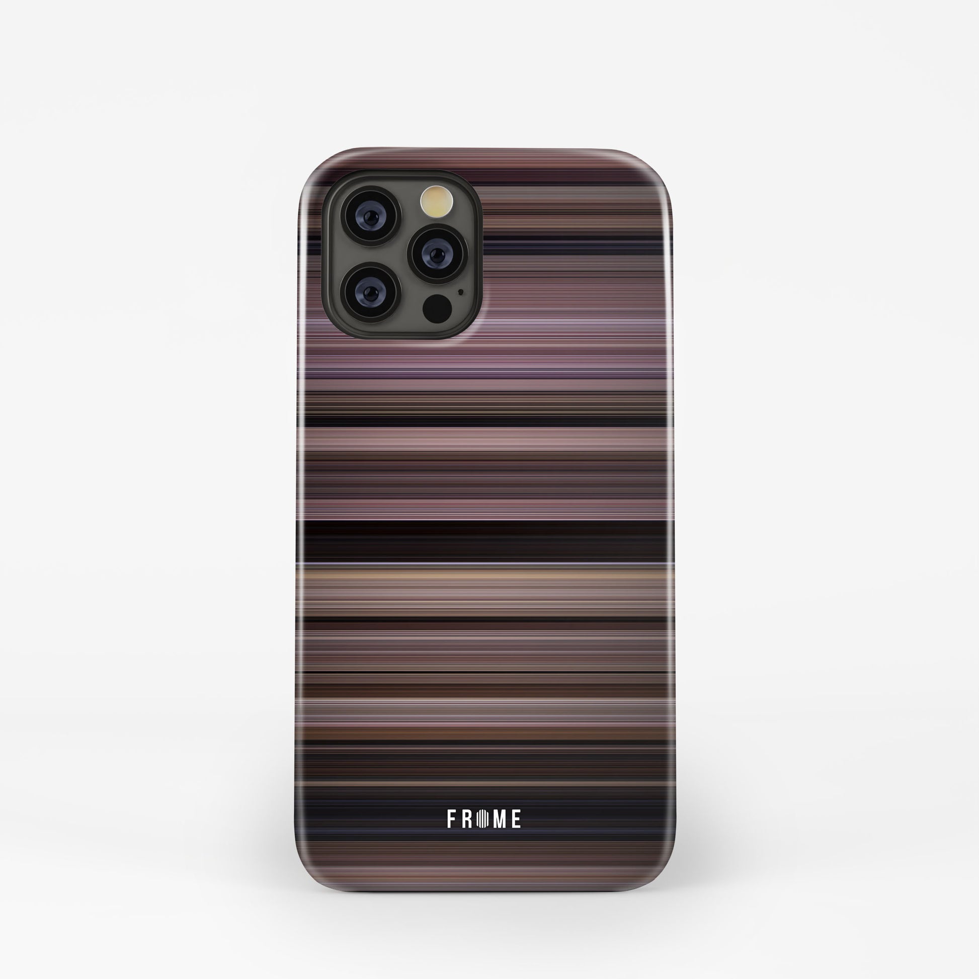 Front view of uncle buck (1989) Frome Snap phone case