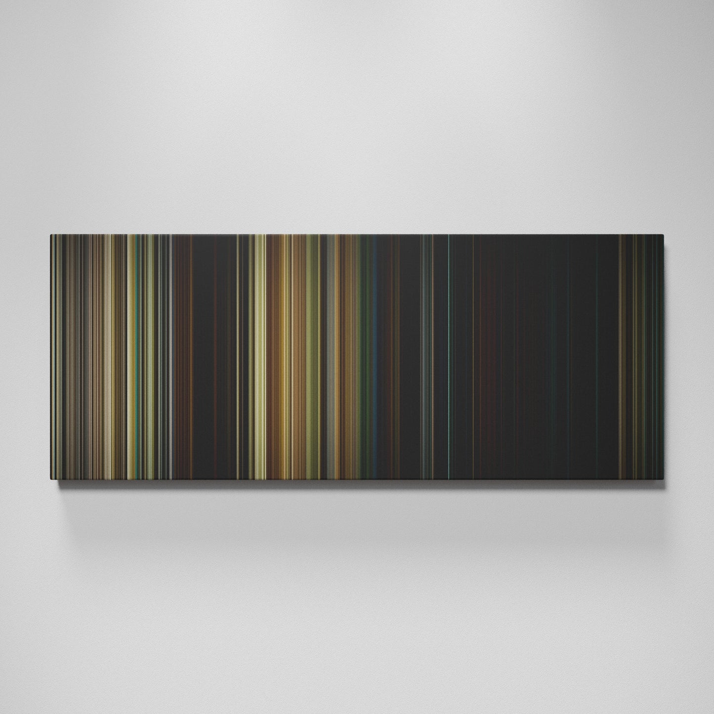 Front view of A Quiet Place Frome