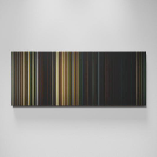 Front view of A Quiet Place Frome