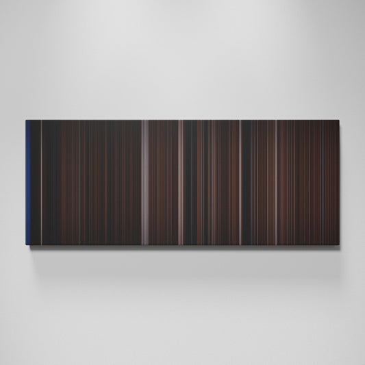 Front view of Clue Frome