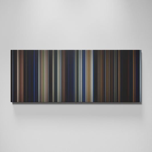 Front view of A Nightmare on Elm Street Frome