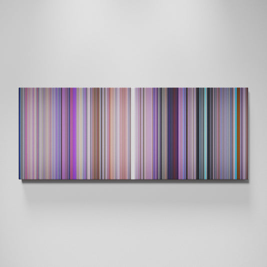 Front view of Inside Out Frome