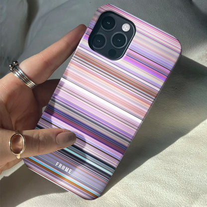 inside out (2015) Frome phone case when holding in hands