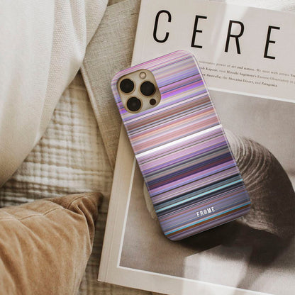 inside out (2015) Frome phone case next to interior items