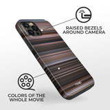 The Big Lebowski phone case - unique movie design