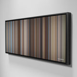 You've Got Mail movie canvas art - framed wall print